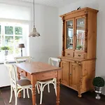 Apartmán Romantik-residenz Greetsiel - A *