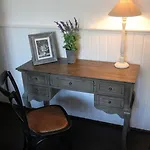 Romantik-residenz Greetsiel - A *