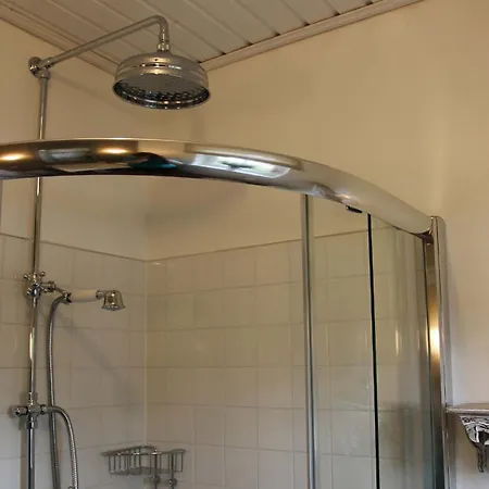 Romantik-residenz Greetsiel - A * Krummhoern