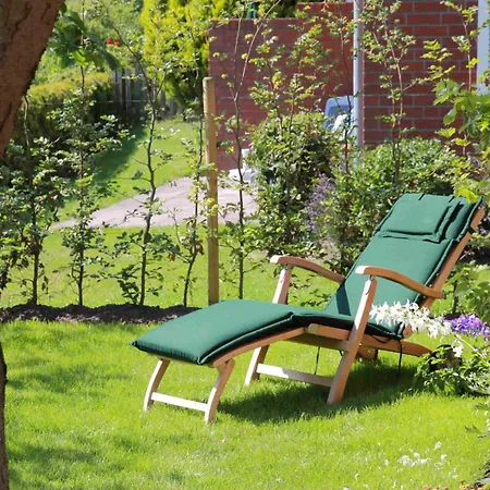 Romantik-residenz Greetsiel - A *