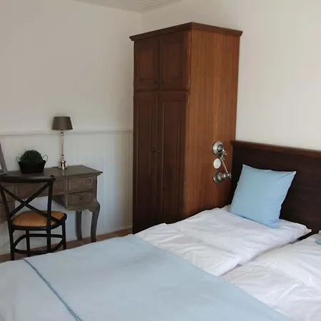 Romantik-residenz Greetsiel - A דירה